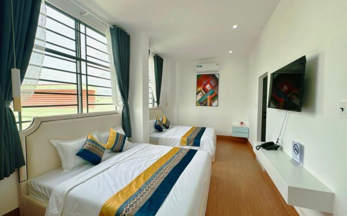Sky Star 3 Hotel