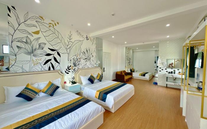 Sky Star 3 Hotel