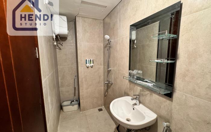 Hendi Studio A1-3006 Seaview @ Pollux Habibie