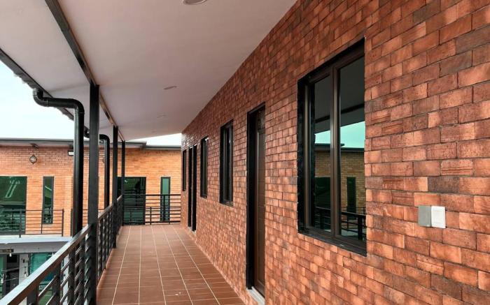 Astana Singgah Melaka Muslim Friendly Homestay