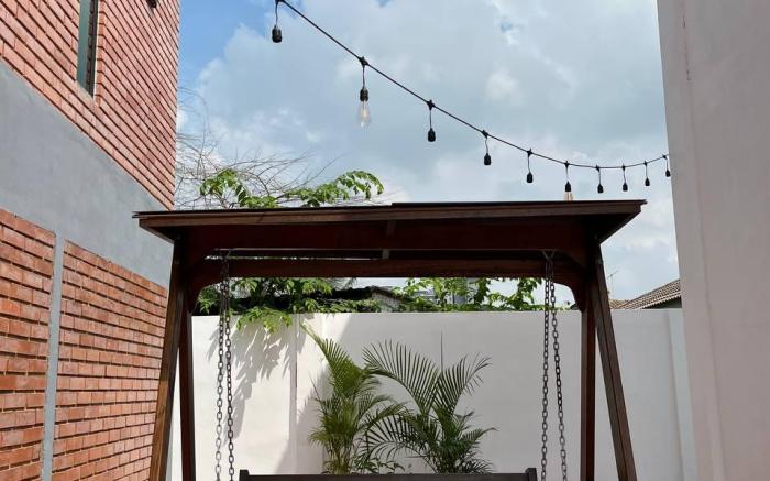 Astana Singgah Melaka Muslim Friendly Homestay