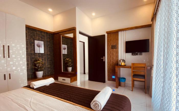 Kaattil Homes