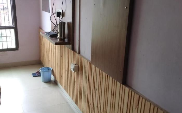 Goroomgo The Alpine Homes Solan