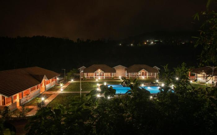 NEERVANA RESORT