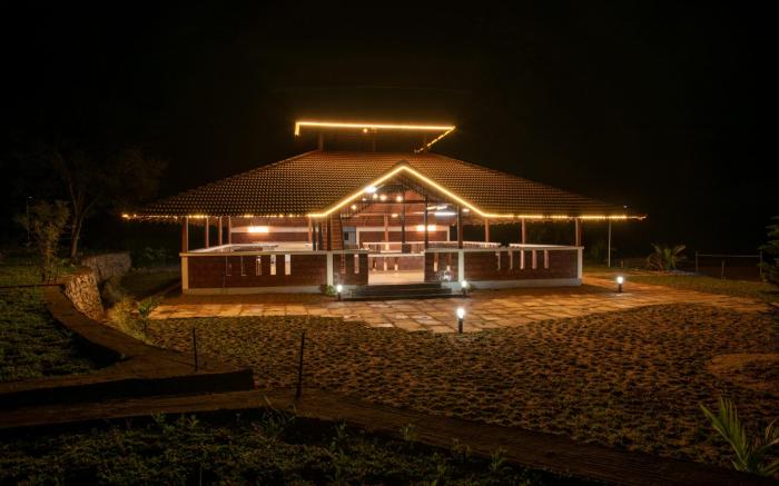 NEERVANA RESORT