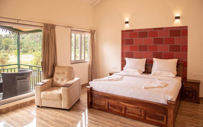NEERVANA RESORT
