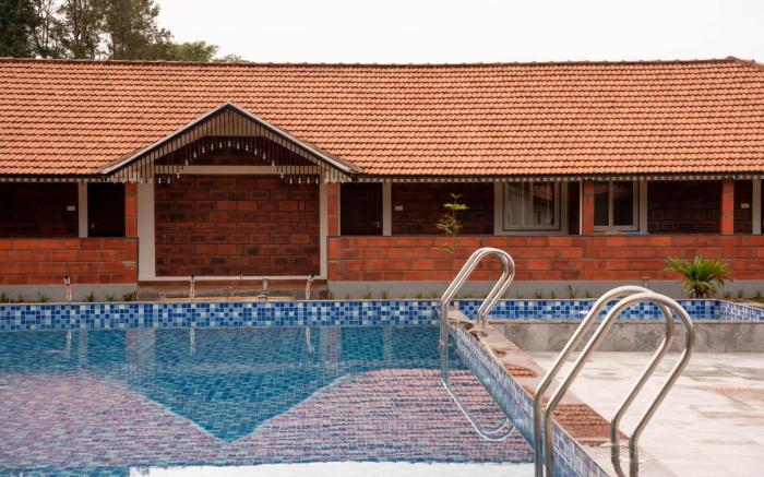 NEERVANA RESORT