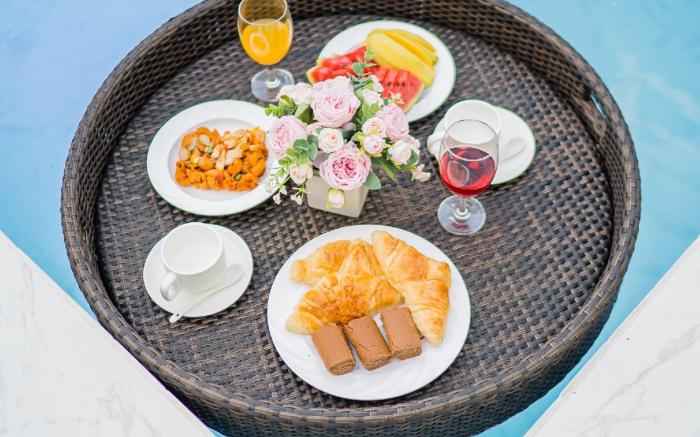 Mountain beach cha-am Pool villa