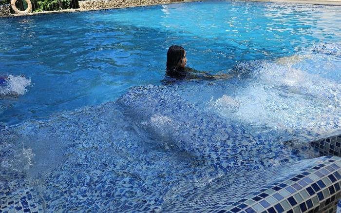 Boracay Newcoast Oceanway,  Cluster B, Unit GFF