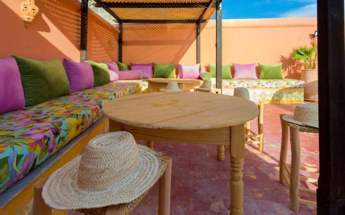 Riad Ikalimo 2