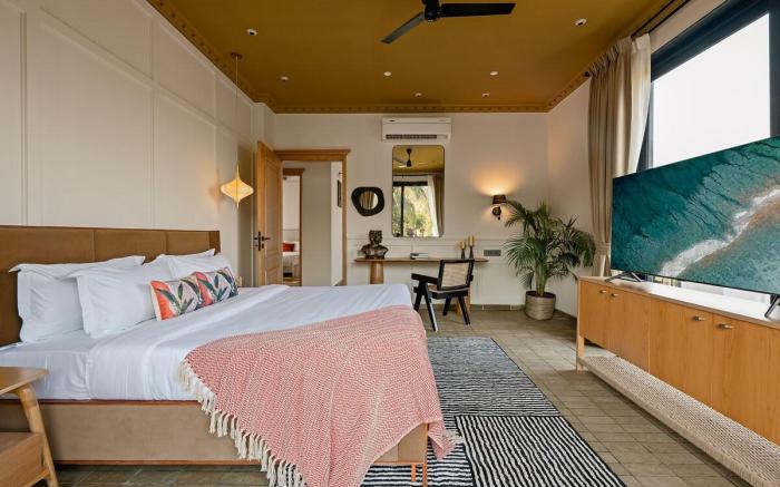 Casa De Roopa by Stay ALYF