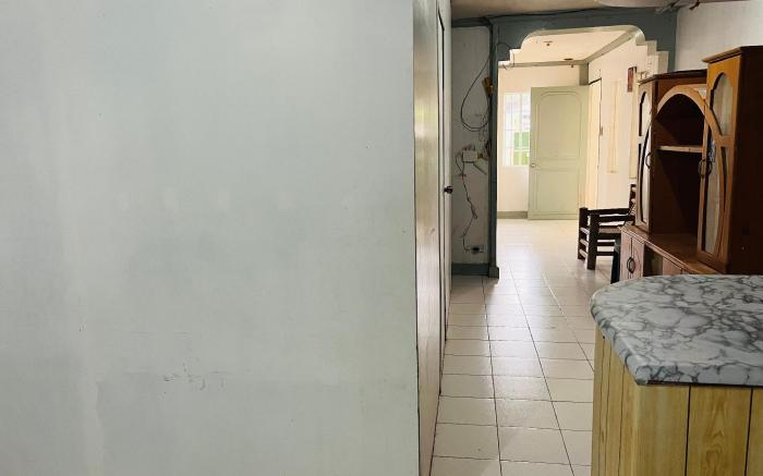 Transient in Roxas city (Ibañez Home RentaL)