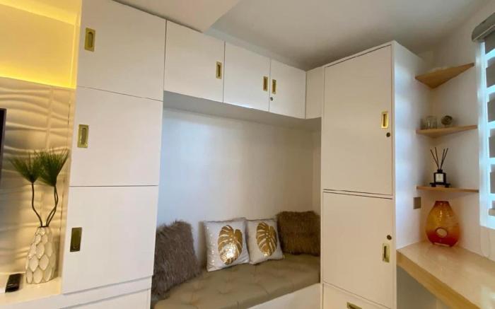 Suite Solacity | Azure North San Fernando Pampanga