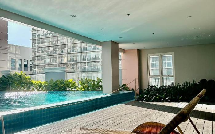 Condo Rental in Iloilo