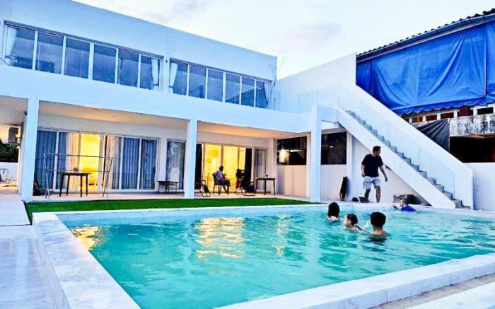 So Good Poolvilla Deluxe