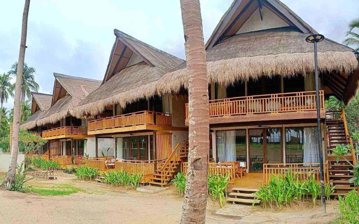 STATION ONE BEACH RESORT