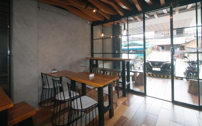 Avelida Homes by RedDoorz