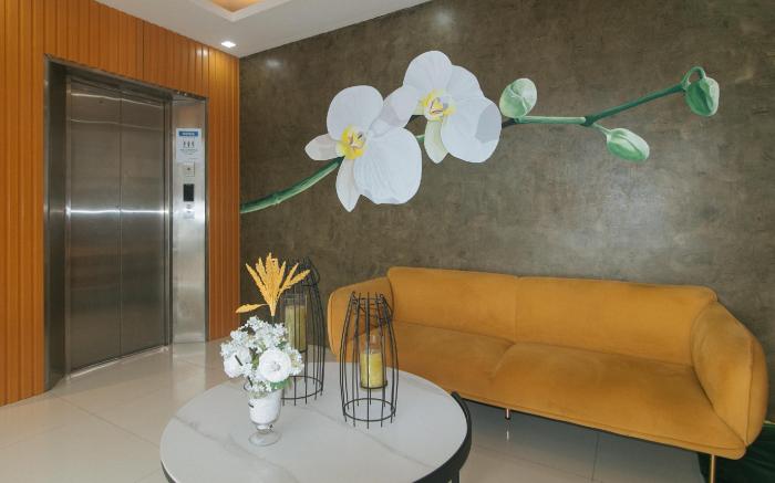 Avelida Homes by RedDoorz