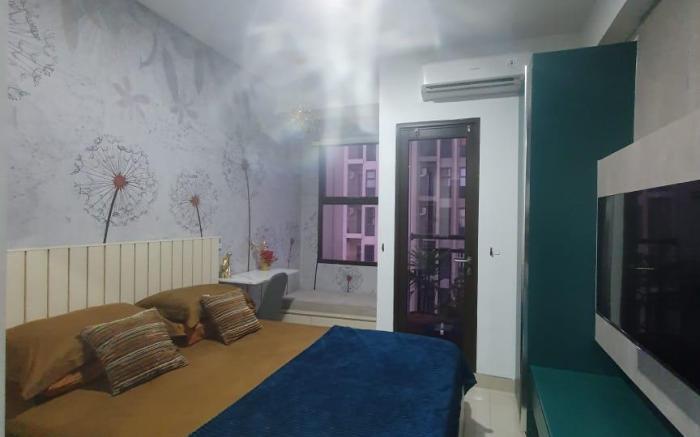 The Faith Premium Studio Apartemen TSM cibubur