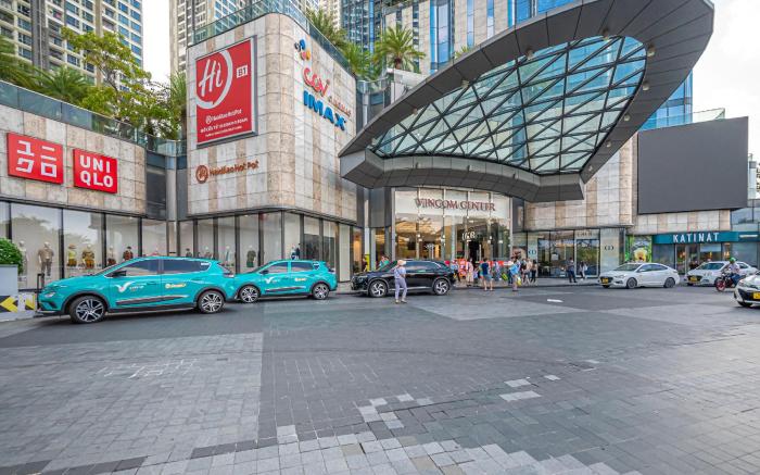 SY'S HOME - VINHOMES CENTRAL PARK