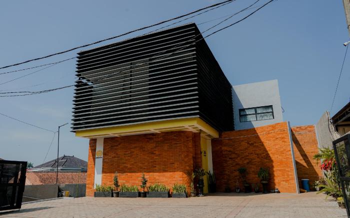 Arlita Guesthouse