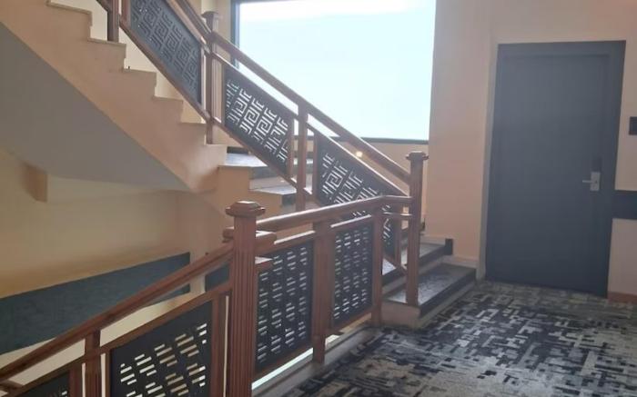 Goroomgo Aachman Riviera Resort Dharamshala