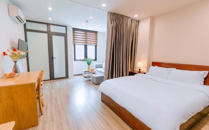 BIG HOTEL HA NOI