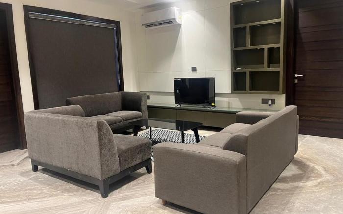 Leo  Urban stäyz® | Premium 3BR