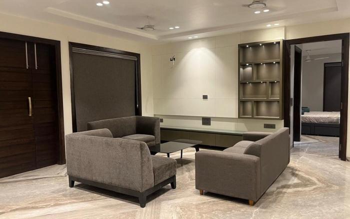 Leo  Urban stäyz® | Premium 3BR