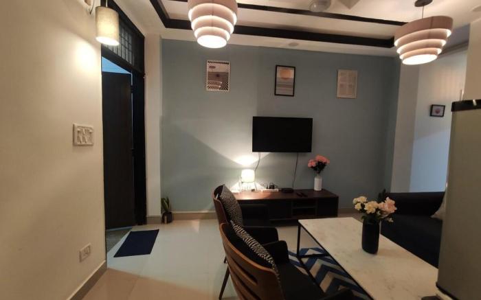 Sundaê | Airport | Dwarka®| 2bhk