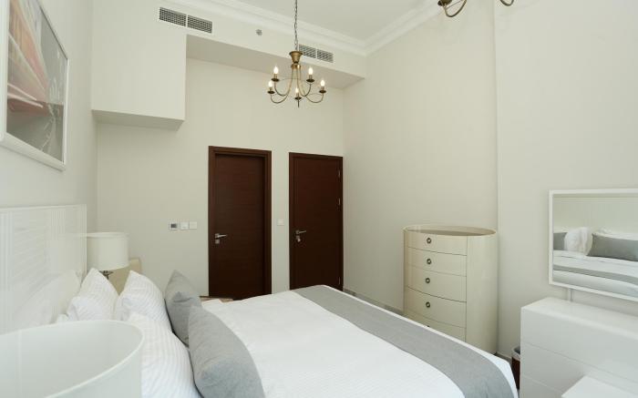 Marbella holiday homes standard w/b apartment