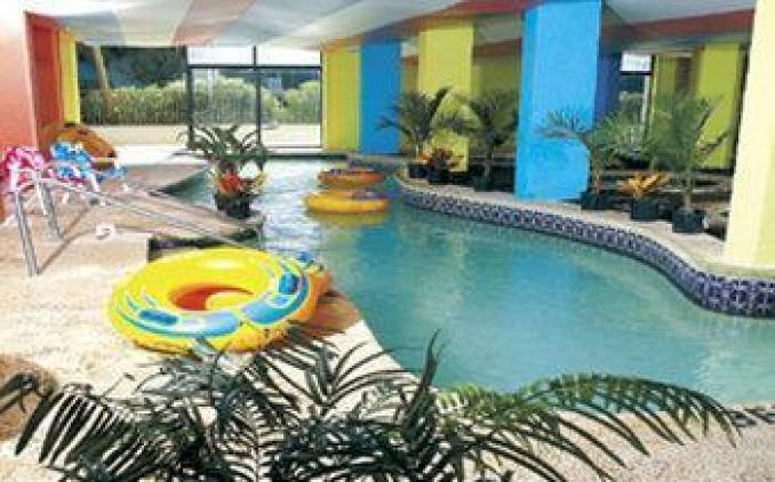 Captain's Quarters Resort
