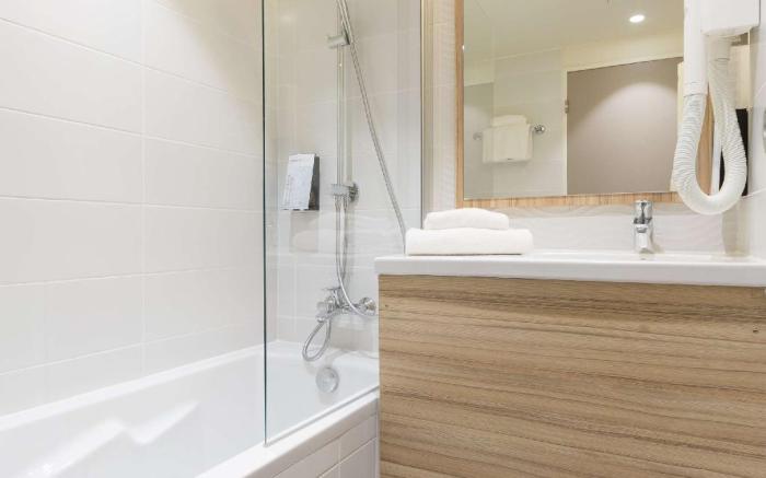 Campanile PRIME - Metz Centre Gare