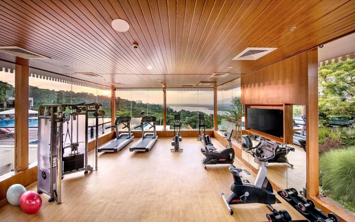 DoubleTree by Hilton Goa - Panaji