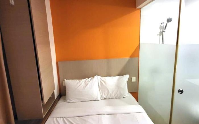 Philip Hotel @ Balestier