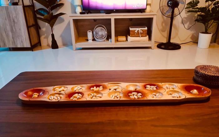 Affordable, Furnished Studio-Type Condo Unit