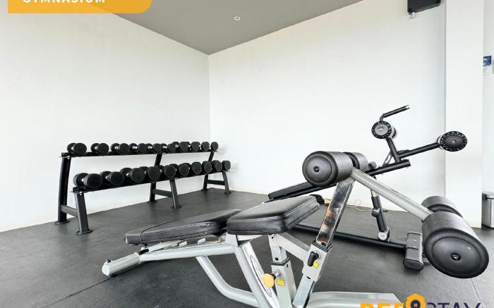Youth City Studio Suite 2PAX 5m to AEON Mall Nilai