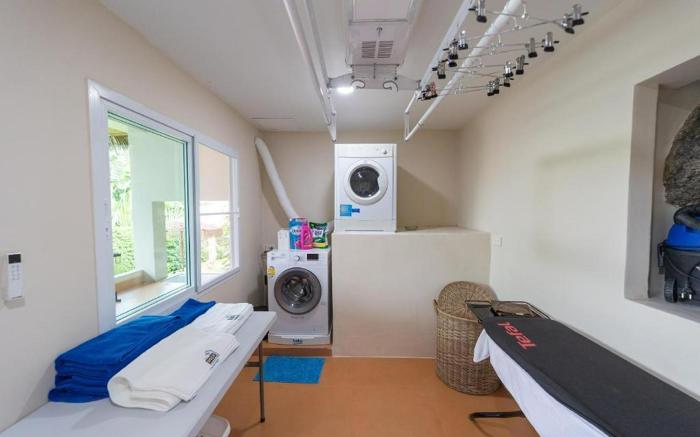 The Rock Samui Beach Resort