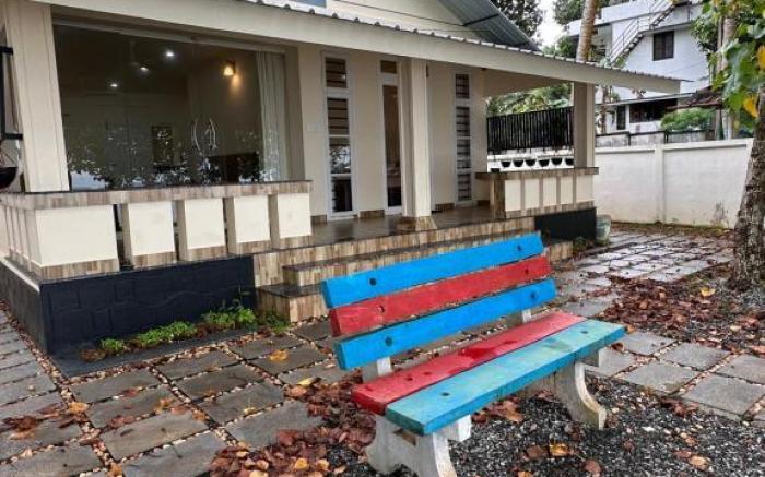 SANTA MARIA HOSTEL MUNROE ISLAND