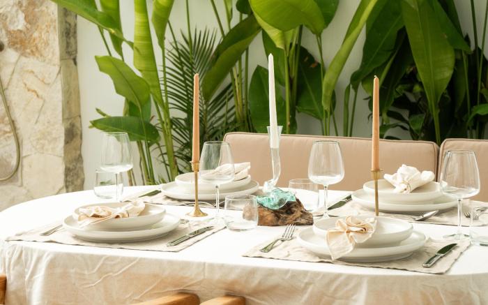 Villa Nala Canggu by Blacksand