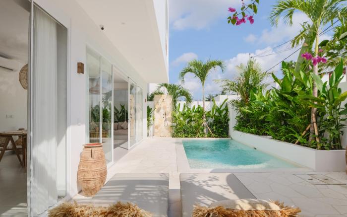 Las Casas Canggu