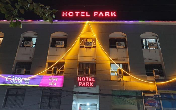 Hotel Park