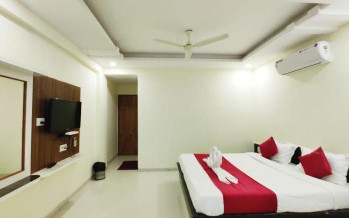Hotel Nisarg
