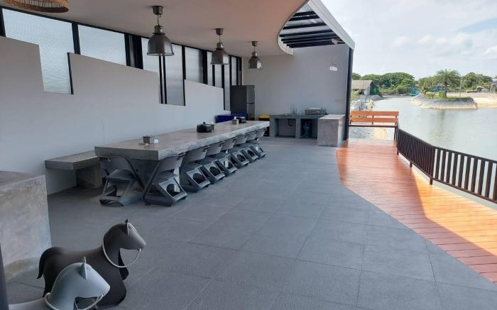 Baanta Poolvilla - บ้านตาพูลวิลล่า จันทบุรี