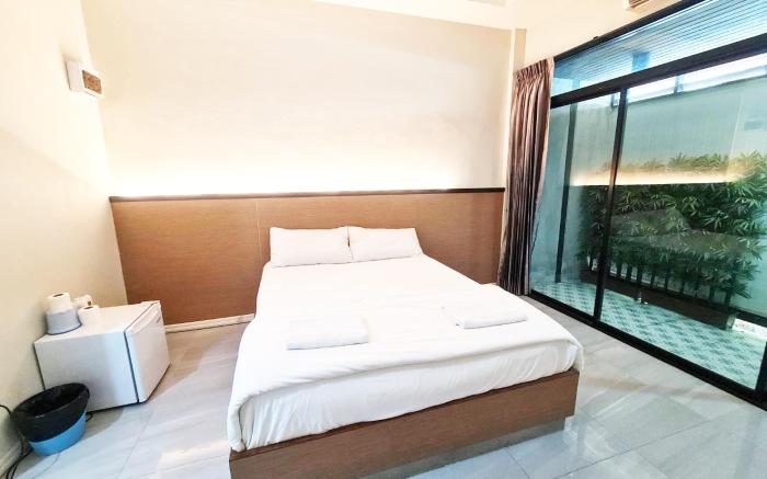 Check In Resort 24 Hours