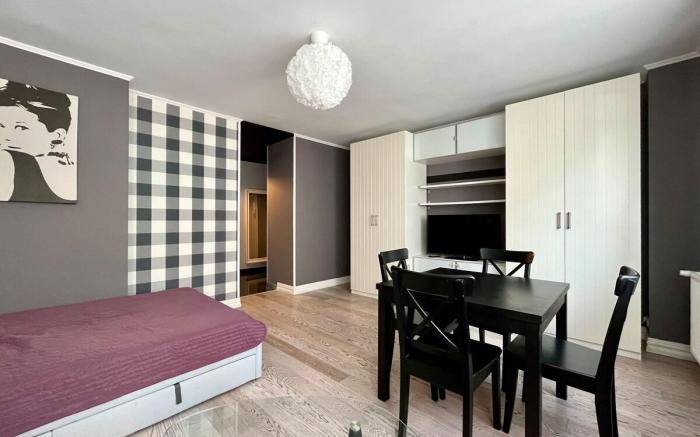Wunder Apartment Twarda