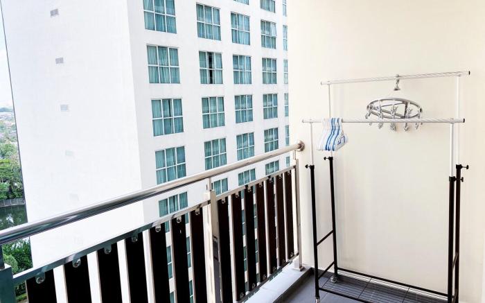 KSL Residences@Taman Daya 3B3R by Vesta Homes
