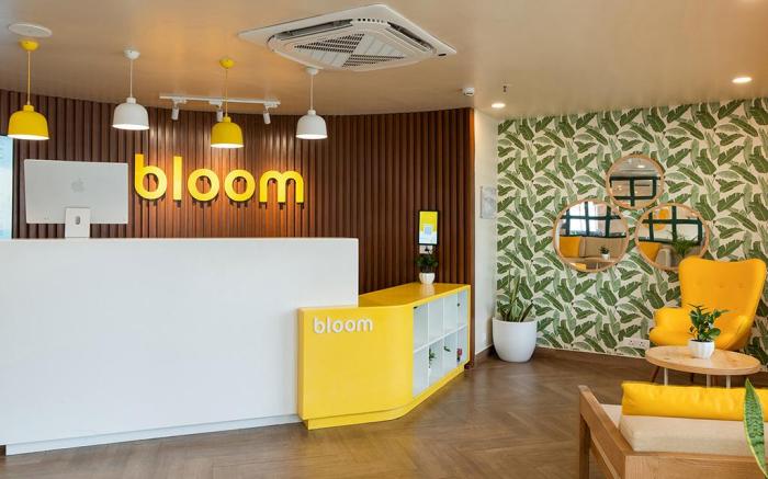 Bloom Hotel Financial District
