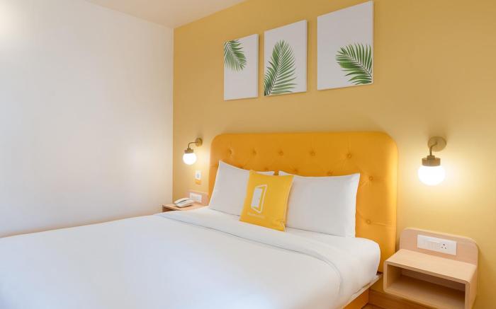 Bloom Hotel Financial District