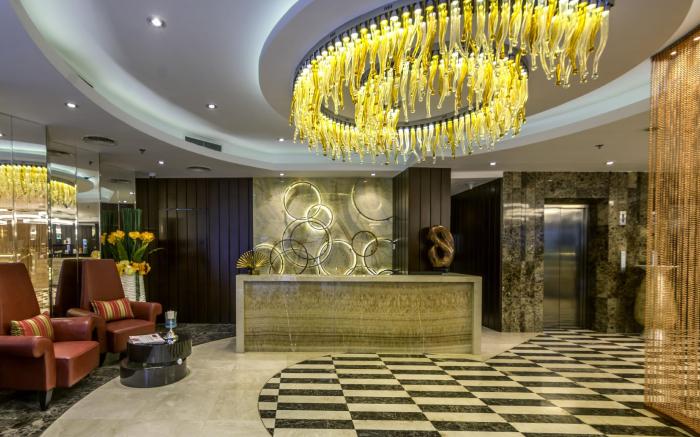 The Raintree Dhaka